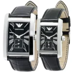 Emporio Armani Watch For Women AR0144 - Image 4