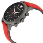 Emporio Armani Watch For Men AR1971 - Image 4