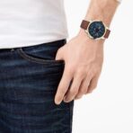Tommy Hilfiger watch for men 1791561 - Image 4