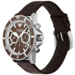 Emporio Armani Watch For Men AR11486 - Image 9