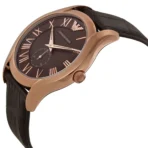Emporio Armani Watch For Men AR1705 - Image 4