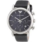 Emporio Armani Watch For Men AR1735 - Image 8