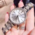 Michael Kors Watch For Women MK3600 - Image 4