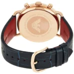 Emporio Armani Watch For Men AR11123 - Image 4