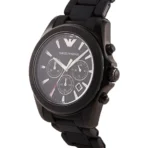 Emporio Armani Watch For Men AR6092 - Image 6