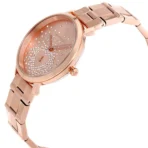 Michael Kors Watch For Women MK3621 - Image 10