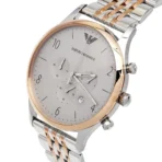 Emporio Armani Watch For Men AR1864 - Image 10
