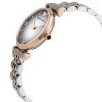 Emporio Armani Watch For Women AR1725 - Image 9