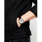 Hugo Boss Watch For Men 1513195 - Image 4