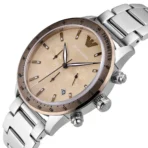Emporio Armani Watch For Men AR11352 - Image 12