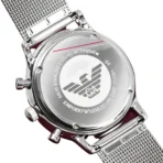 Emporio Armani Watch For Men AR0390 - Image 4