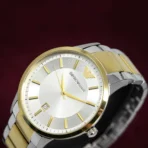 Emporio Armani Watch For Men AR2449 - Image 4