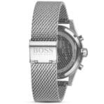 Hugo Boss Watch For Men 1513441 - Image 4