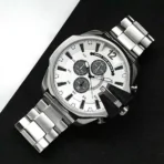 Diesel Watch For Men DZ4501 - Image 4
