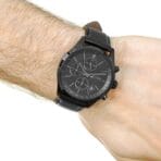 Hugo Boss Watch For Men 1513474 - Image 4