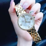 Michael Kors Watch For Women MK3704 - Image 4