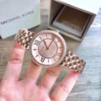 Michael Kors Watch For Women MK3705 - Image 4