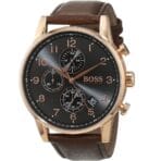 Hugo Boss Watch For Men 1513496 - Image 5