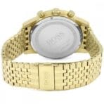 Hugo Boss Watch For Men 1513531 - Image 4