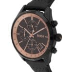 Hugo Boss Watch For Men 1513550 - Image 4