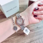 Michael Kors Watch For Women MK3810 - Image 4