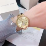 Michael Kors Watch For Women MK3811 - Image 4