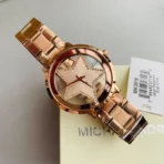 Michael Kors Watch For Women MK3816 - Image 4