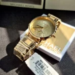 Michael Kors Watch For Women MK3818 - Image 4