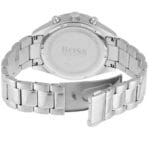 Hugo Boss Watch For Men 1513582 - Image 4
