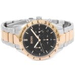 Hugo Boss Watch For Men 1513584 - Image 5