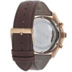 Hugo Boss Watch For Men 1513605 - Image 4