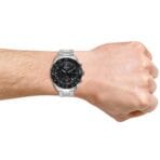 Hugo Boss Watch For Men 1513680 - Image 4