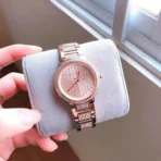 Michael Kors Watch For Women MK3986 - Image 4