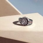 Hugo Boss Watch For Men 1513705 - Image 4