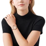 Michael Kors Watch For Women MK1040 - Image 4