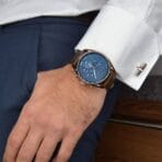 Hugo Boss Watch For Men 1513817 - Image 4