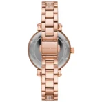 Michael Kors Watch For Women MK4354 - Image 9