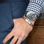 Hugo Boss Watch For Men 1513819 - Image 4