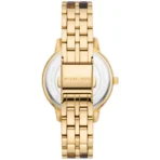 Michael Kors Watch For Women MK4395 - Image 4