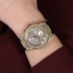 Guess Watch For Women GW0038L1 - Image 4