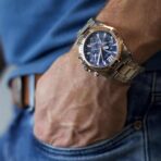 Guess Watch For Men GW0056G5 - Image 4