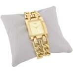 Guess Watch For Women I90176L1 - Image 4