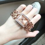 Guess Watch For Women W0072L3 - Image 4