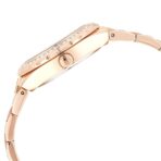 Guess Watch For Women W0111L3 - Image 4