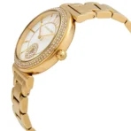 Michael Kors Watch For Women MK4615 - Image 19