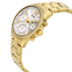Guess Watch For Women W0623L3 - Image 4