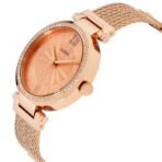 Guess Watch For Women W0638L4 - Image 6
