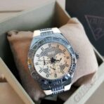 Guess Watch For Women W0653L2 - Image 4