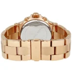 Michael Kors Watch For Women MK5410 - Image 4