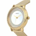 Guess Watch For Women W0836L3 - Image 4